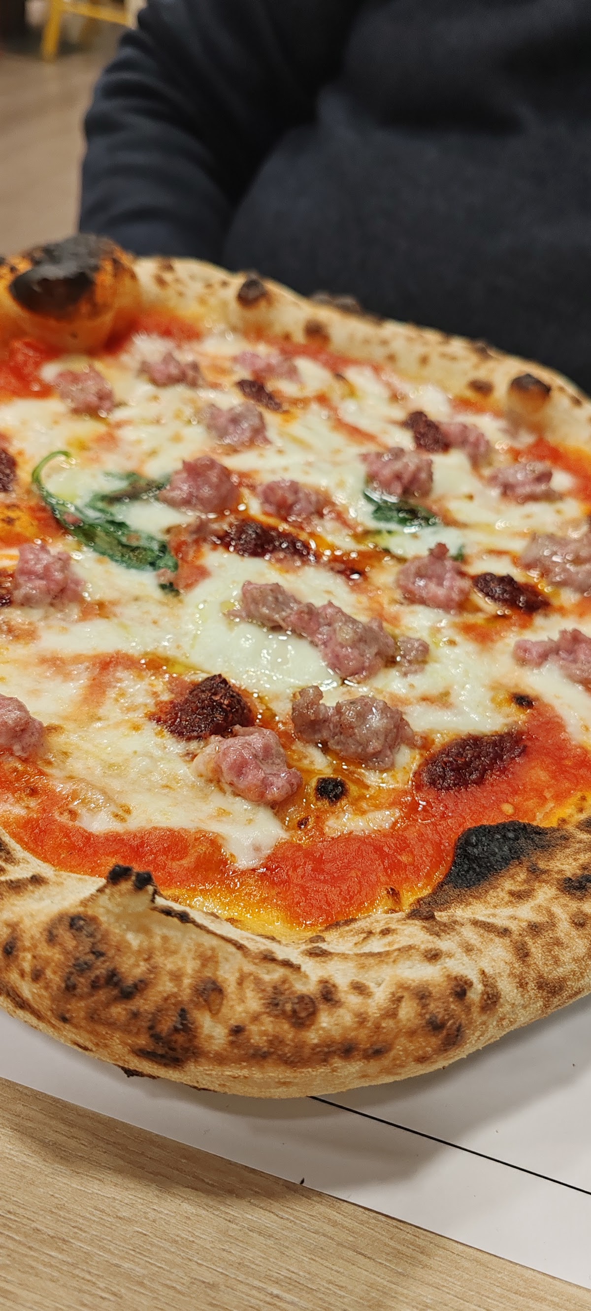 Il Pizzificio Giaveno - 2