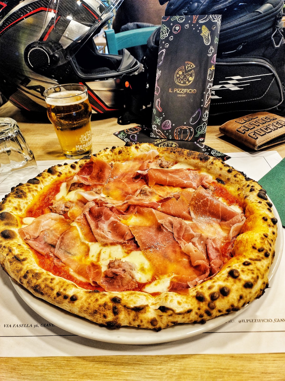 Il Pizzificio Giaveno - 4