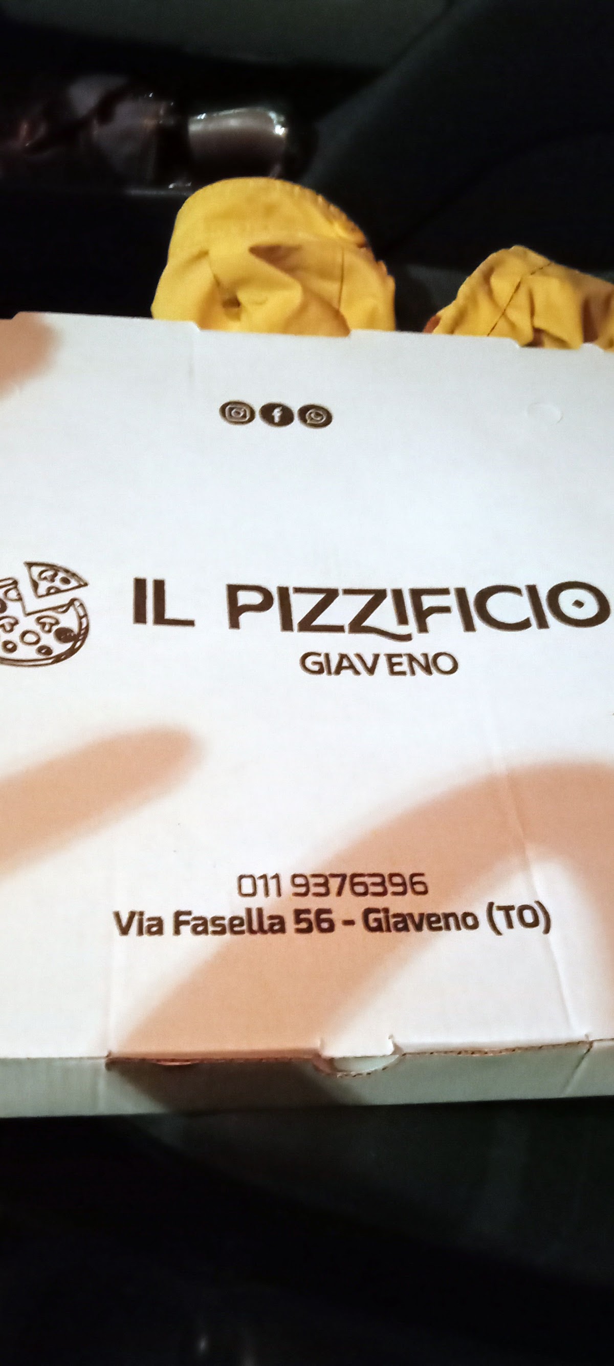 Il Pizzificio Giaveno - 7